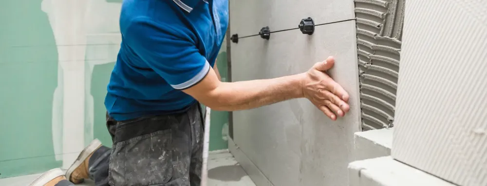 Création salle de bains à Saint-Georges-d'Hurtières